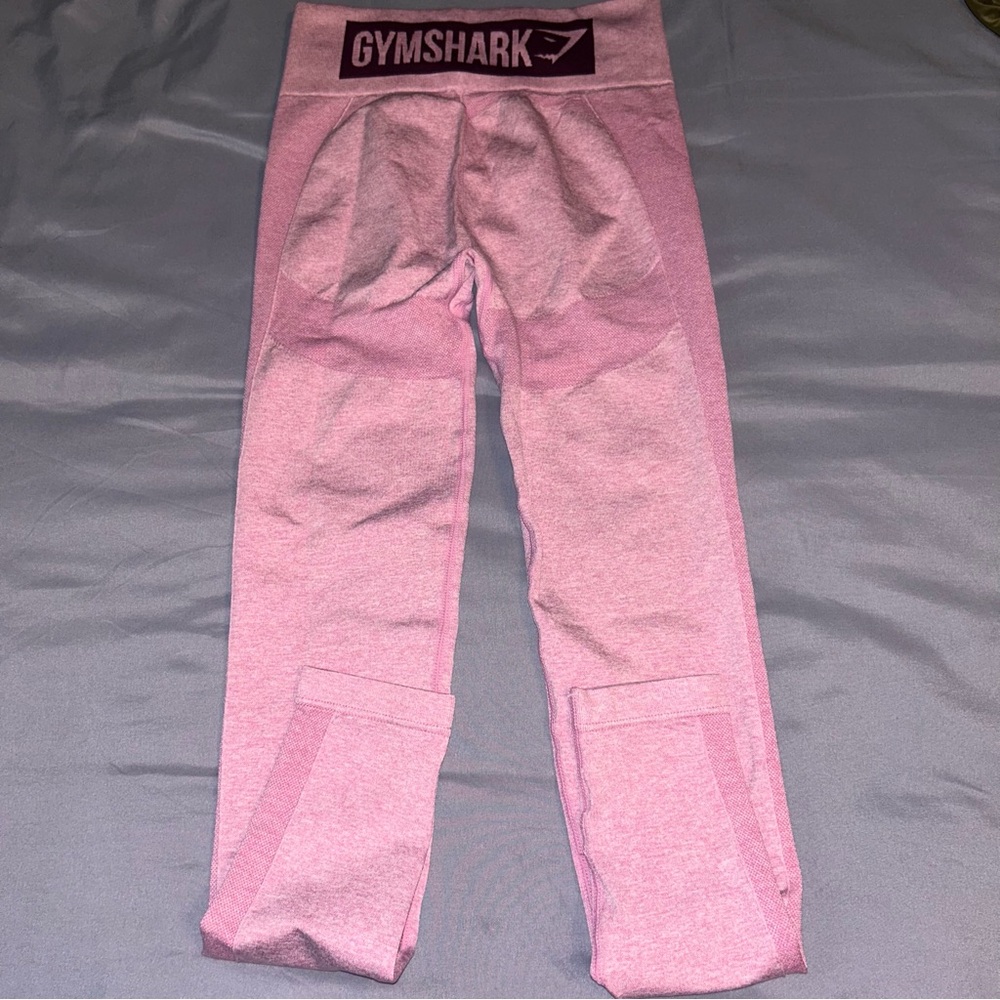 Gymshark Flex Seamless Leggings - Picture 2 of 8